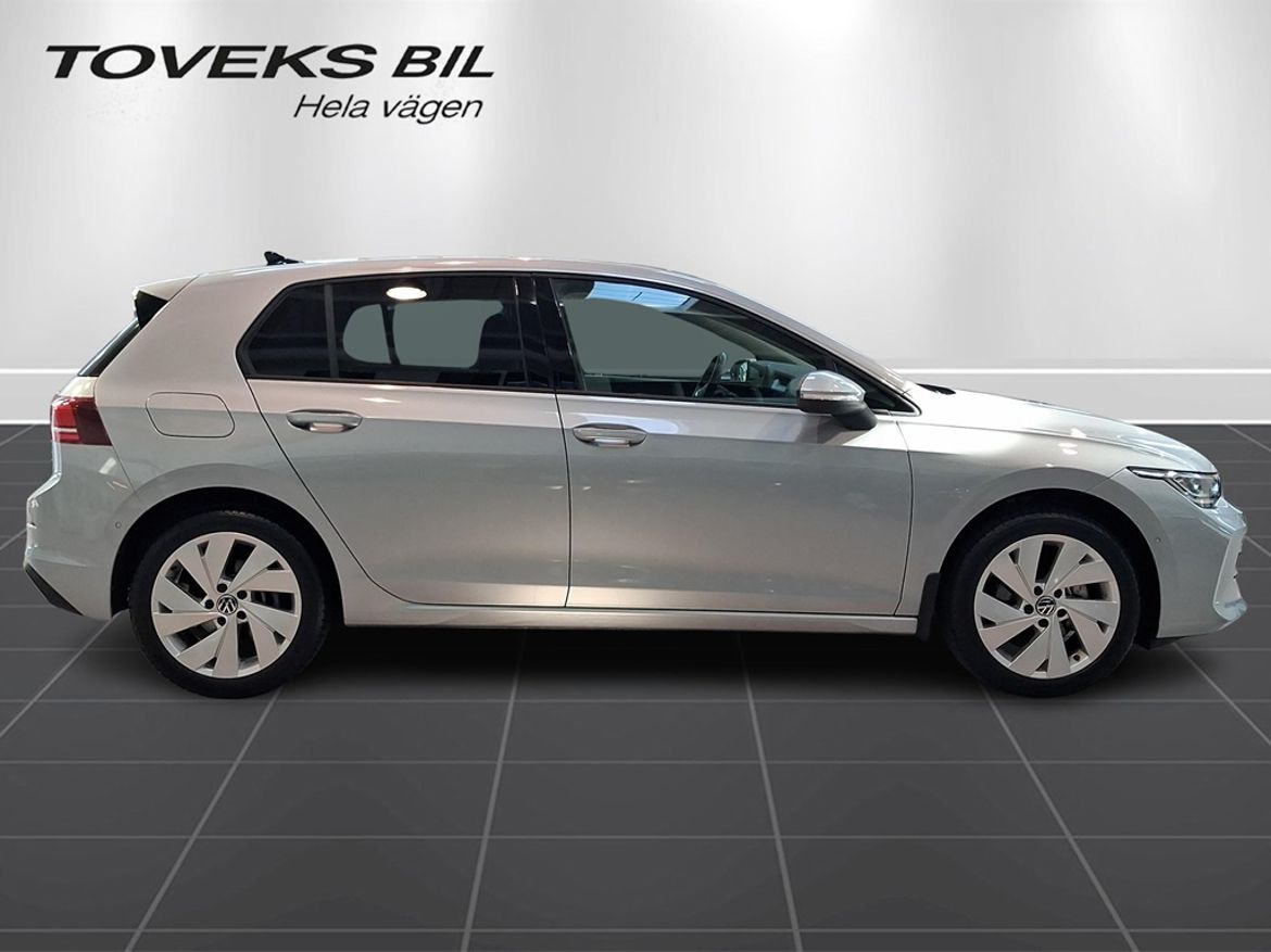 Volkswagen Volkswagen Golf — bild 6