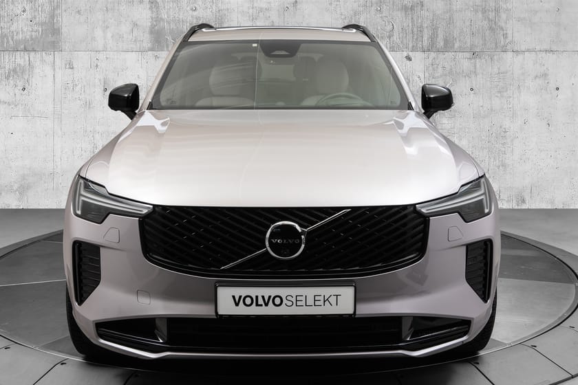 Bilde 3 av Volvo XC90 T8II Facelift B&W/Google/22"/Luftfjæring/HUD/360