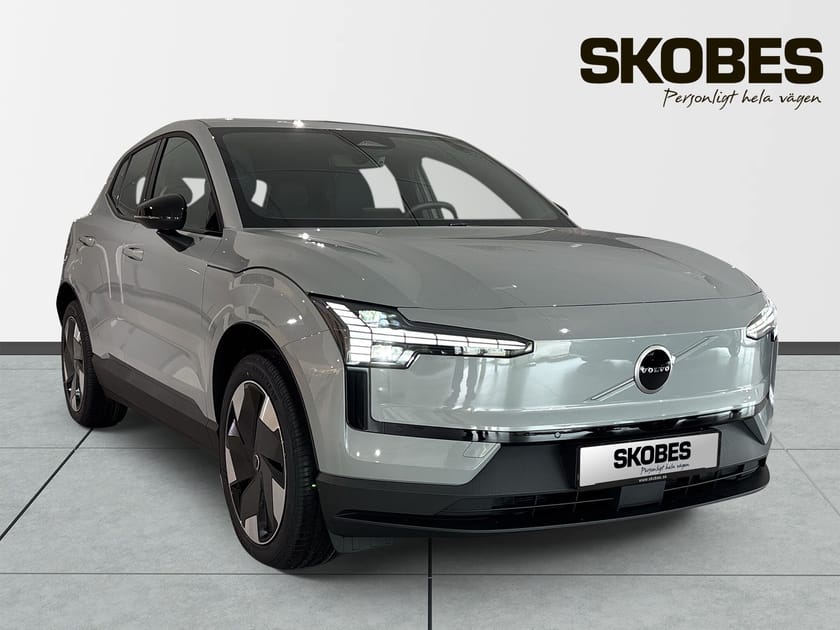 Bild 1 av Volvo EX30 P5 Long Range RWD Plus