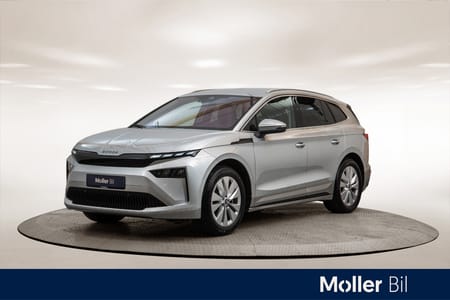 Škoda Enyaq 85x