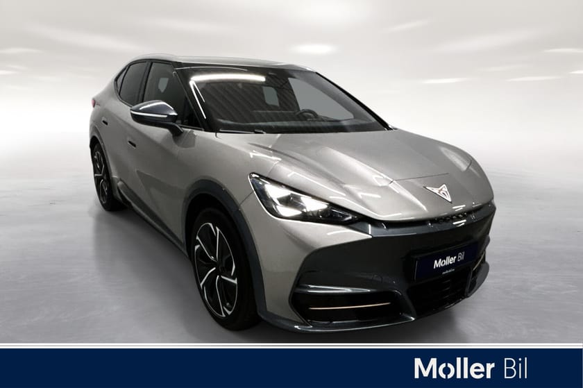 Bilde 3 av CUPRA Tavascan VZ