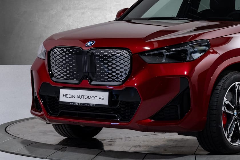 Bilde 2 av BMW iX1 xDrive30