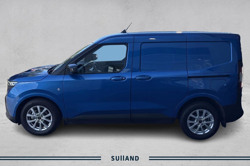 Bilde 2 av Ford Transit Courier Automatgir