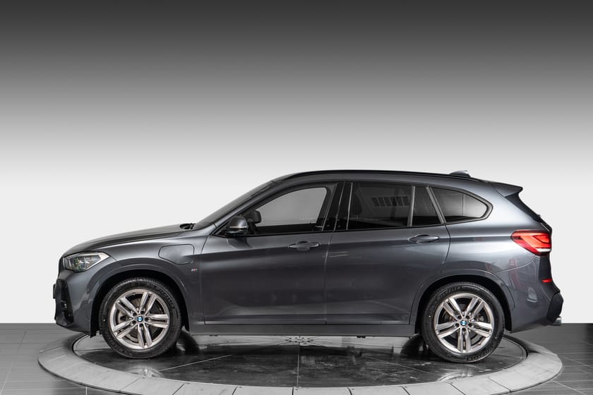 Bilde 4 av BMW X1 xDrive25e 220 hk • xDrive • Plug-in Hybrid | Serviceavtale