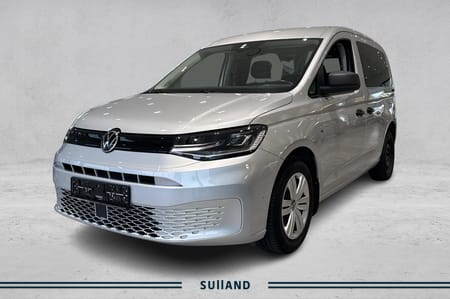 Volkswagen Caddy Cargo