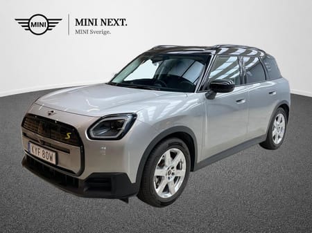 MINI Countryman SE ALL4 Classic Trim, Paket XL