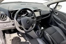 Renault Clio Sport Tourer