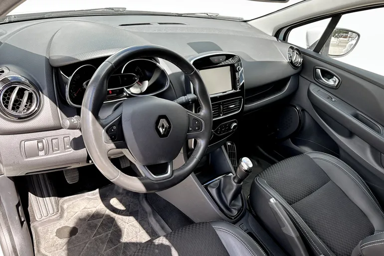 Renault Clio Sport Tourer