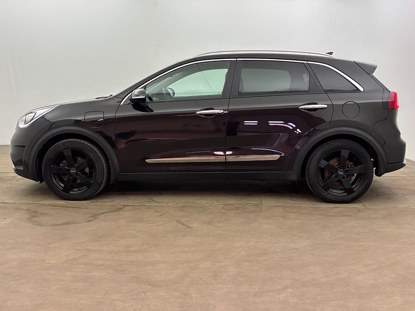 Bild 3 av Kia Niro P-HEV DCT Advance Plus Backkamera Navi