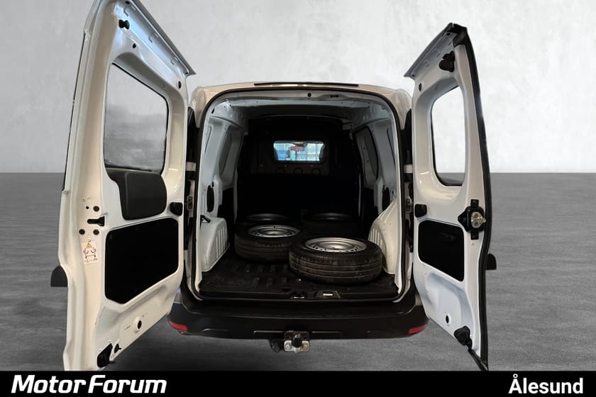 Bilde 5 av Renault Express - KROK - R.KAMERA - LAV KM