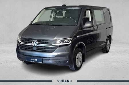 Volkswagen Transporter Tra kort pluss 150 tdi 4m/dsg