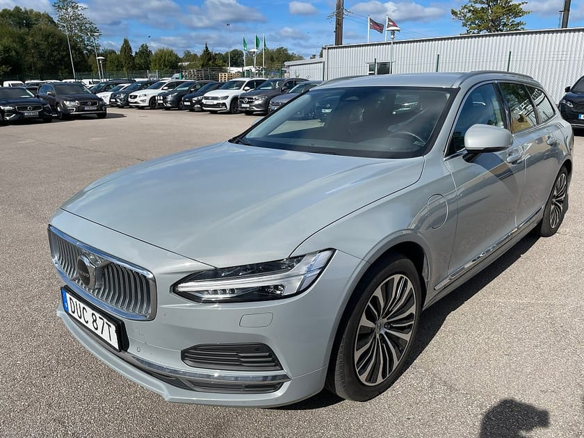 Bild 1 av Volvo V90