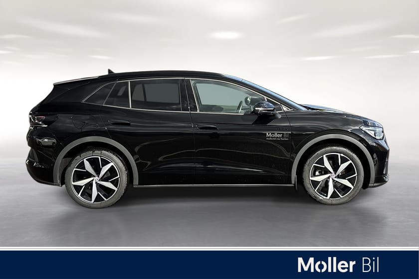 Bilde 4 av Volkswagen ID.4 GTX 4m excl. 79kwh  340hk