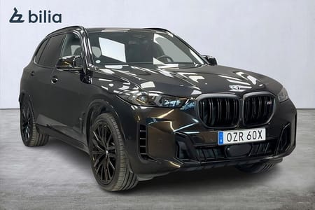 BMW X5 M60i xDrive /360°/Pano/Head-Up/Driving,Parking ass Prof