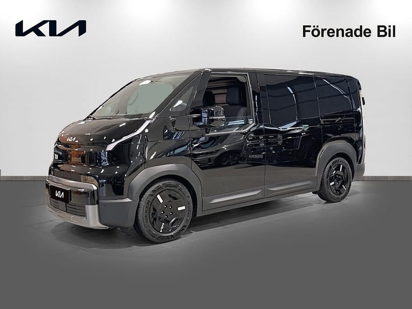 Bild 1 av Kia PV5 Cargo