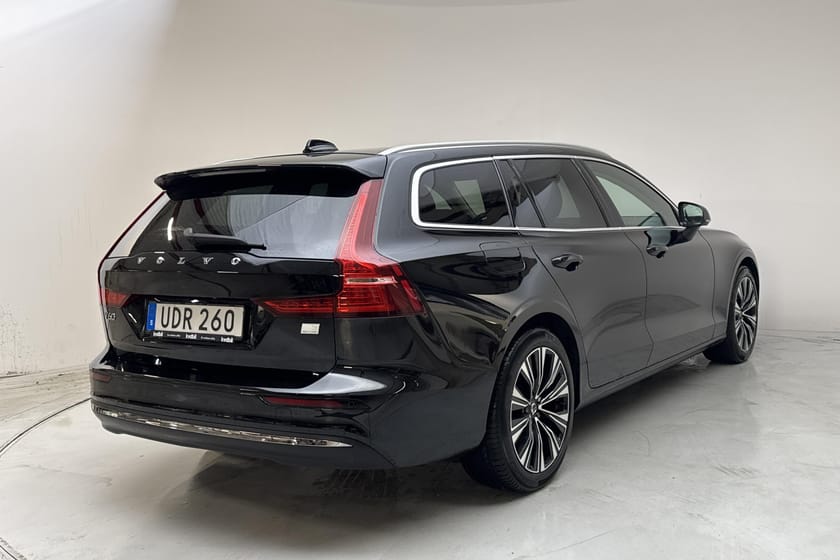 Bild 3 av Volvo V60