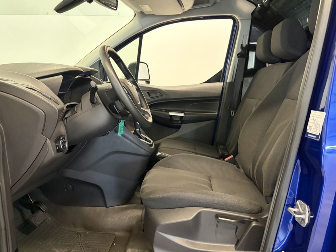 Ford Ford Transit Connect 230 LWB — bild 10