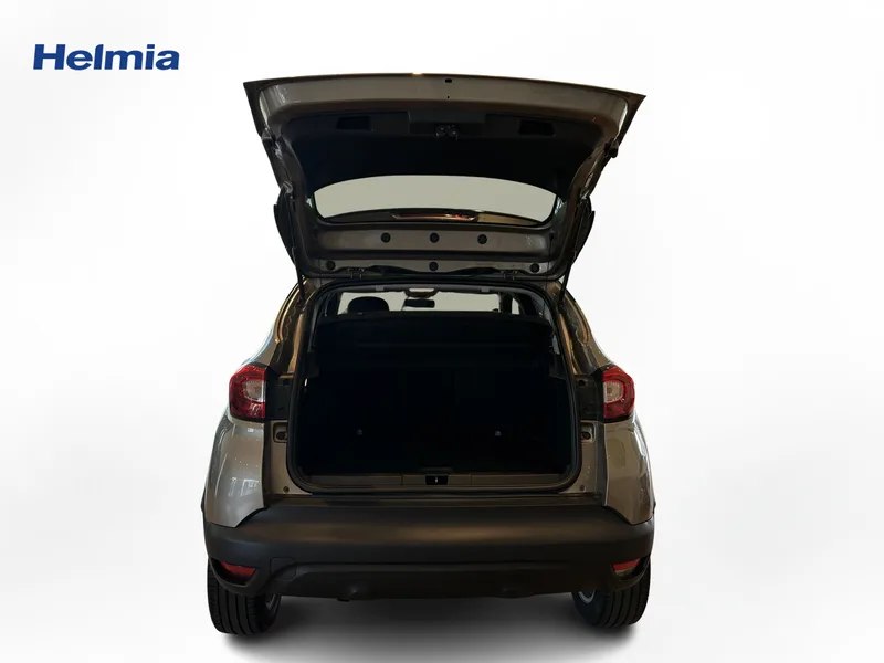 Bild 8 av 14 – Renault Captur Energy TCe 90 Dynamique 5-d II