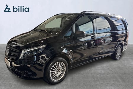 Mercedes-Benz Vito 116 CDI 4x4 3.0t