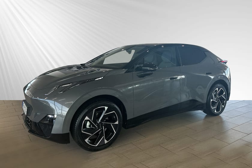 Bild 2 av Lynk & Co 02 EV More BEV KAMPANJ PRIVATLEASING 24MÅN