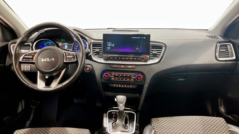 Bild 4 av Kia Ceed Sportswagon Plug-in Hybrid ADVANCE  *KIA GODKÄND*