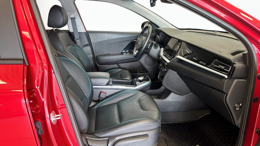 Bild 3 av Kia e-Niro Advance Plus