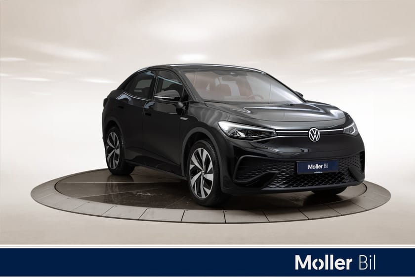 Bilde 5 av Volkswagen ID.5 Pro Performance 77kwh 204hk