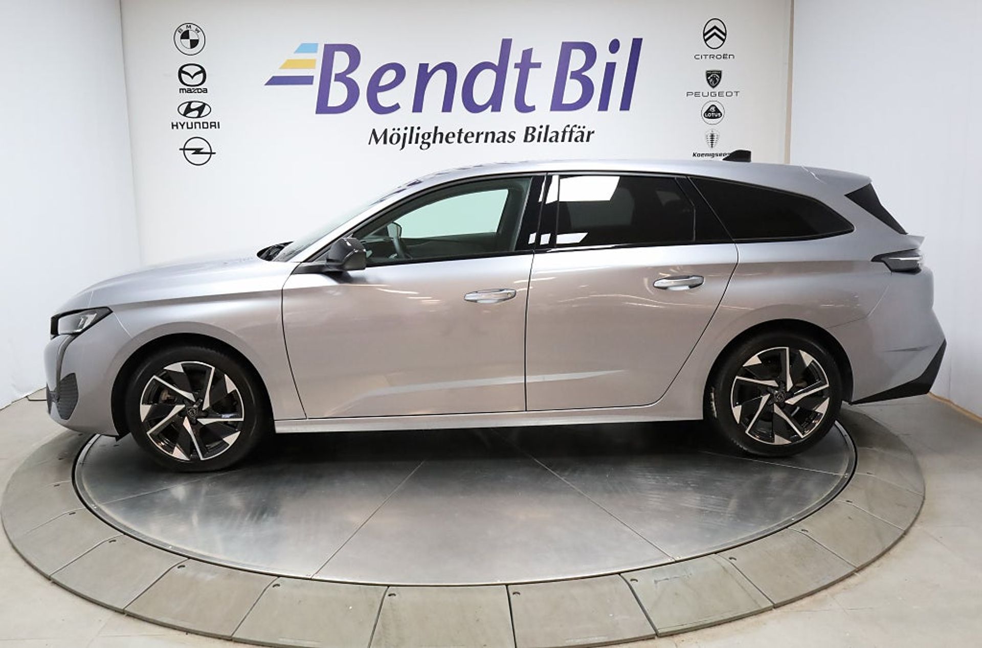 Peugeot 308 2025, kuva 6/10