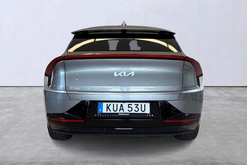 Bild 5 av Kia EV6