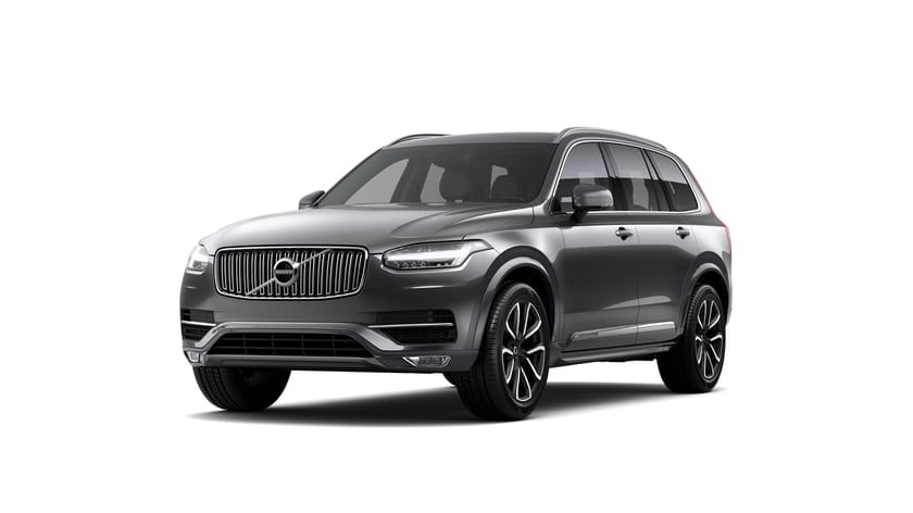 Bilde 4 av Volvo XC90