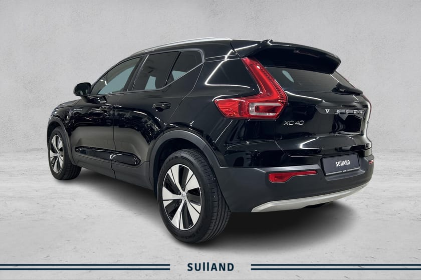 Bilde 3 av Volvo XC40 T5 TWIN ENGINE,Navi, Ryggekamera, Bluetooth