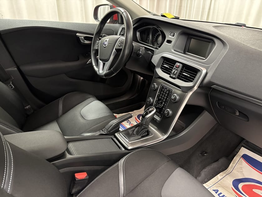 Bild 4 av Volvo V40 T2 Geartronic 122 Drag Automat
