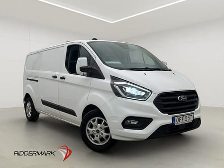 Ford Transit Custom 300