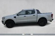 Thumnail bilde 1 av Ford Ranger Dobbelcab