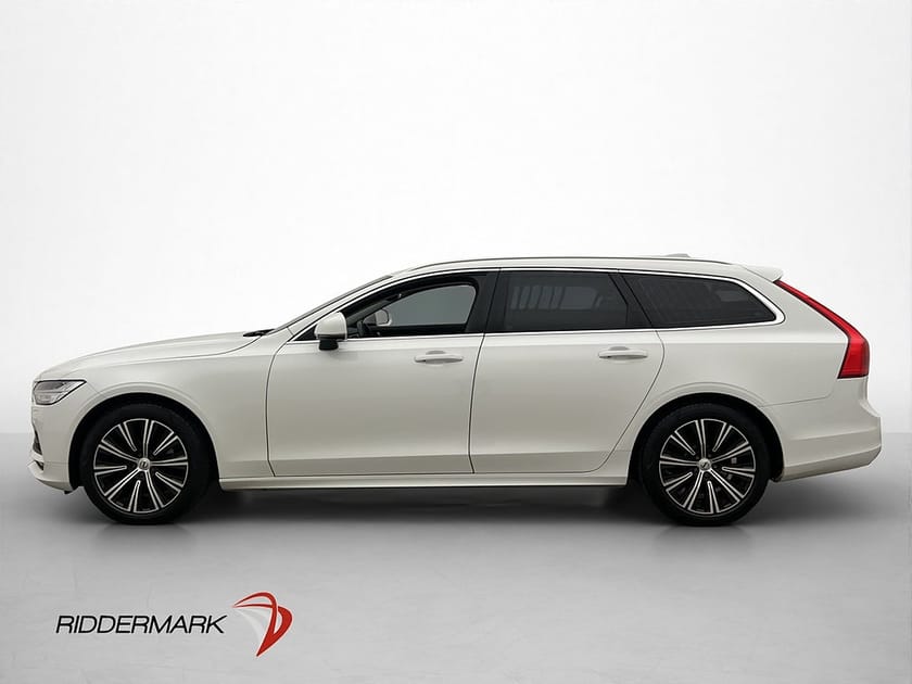 Bild 4 av Volvo V90 D3 Momentum Advanced Lounge Värmare CarPlay