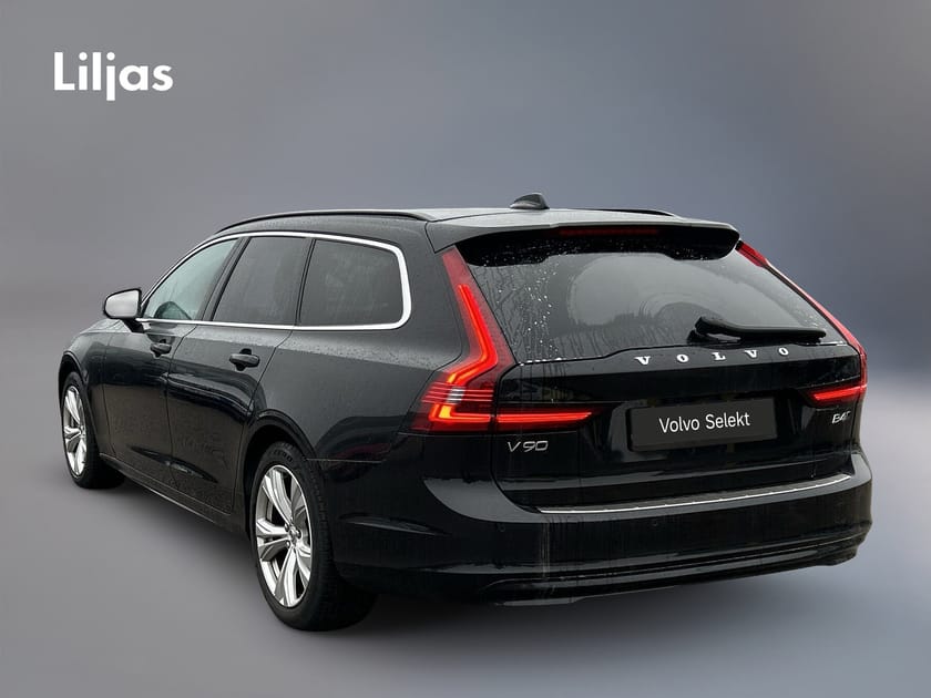 Bild 3 av Volvo V90