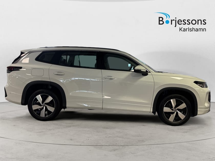 Bild 2 av Volkswagen Tayron eHybrid Laddhybrid 1,5 TSI 204Hk