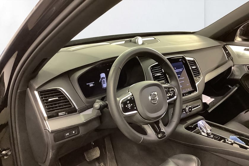 Bild 4 av Volvo XC90