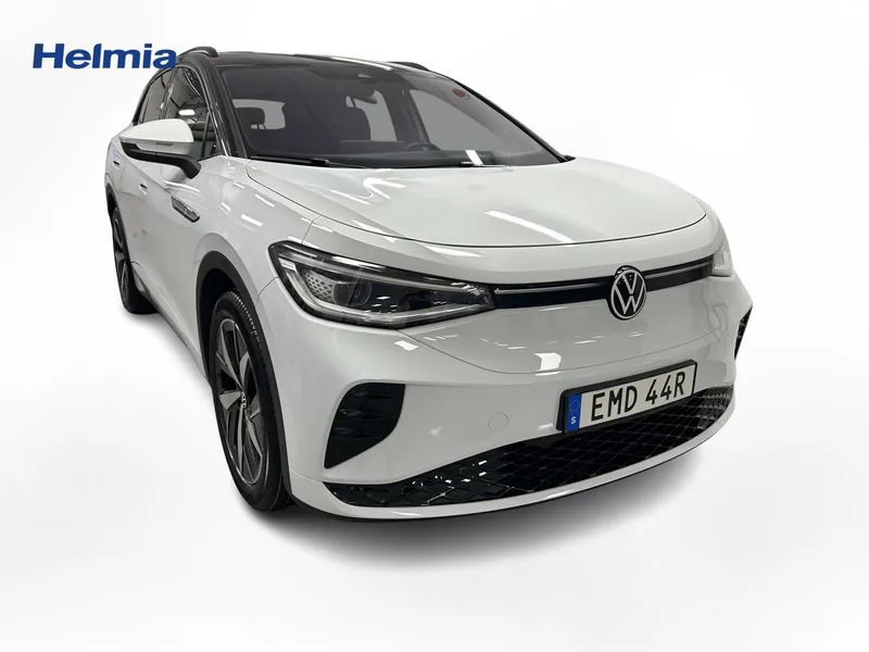 Volkswagen ID.4 2022 i Filipstad