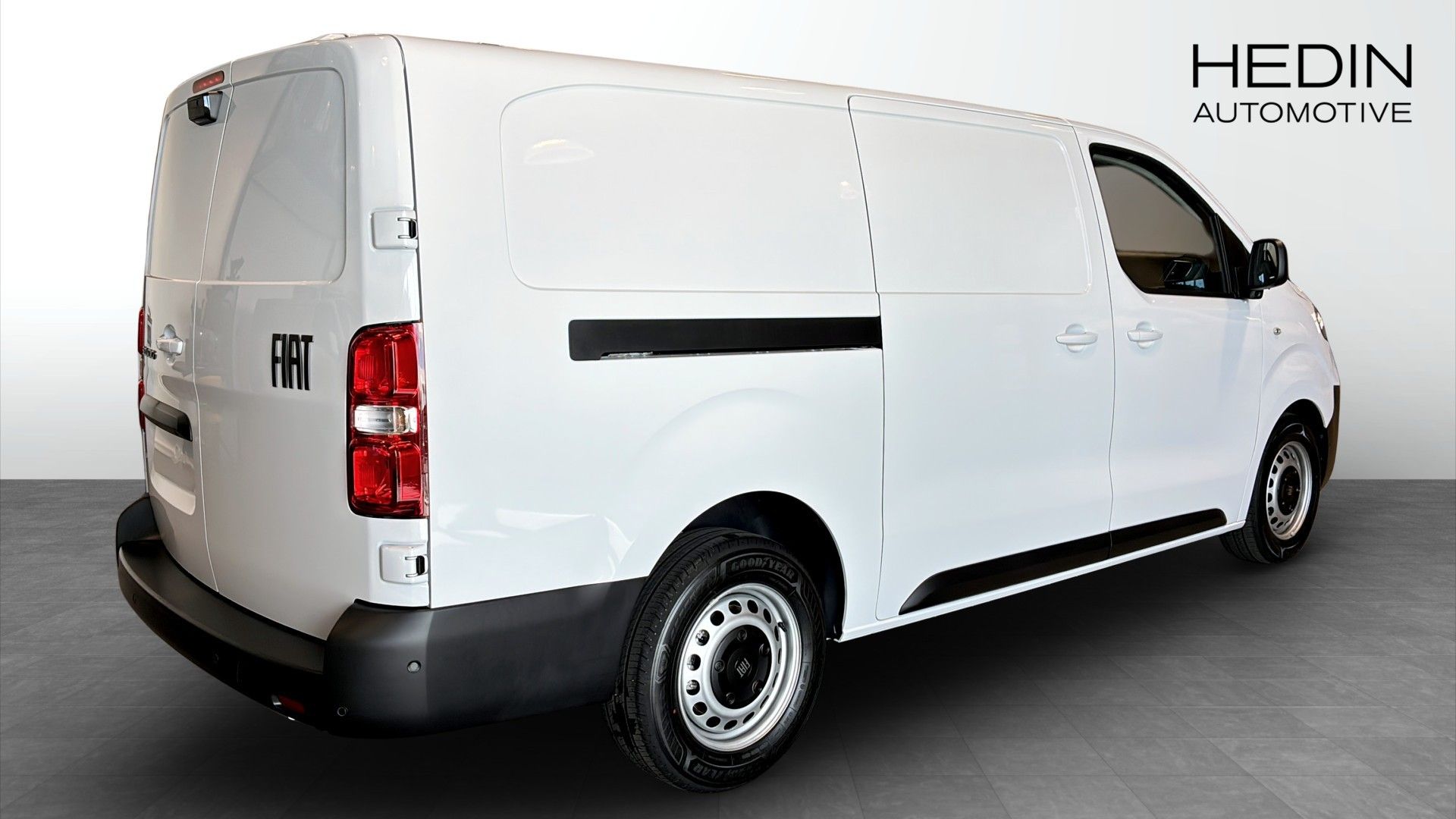 Fiat Scudo L3 150hk AT8 NORDIC 2026, bild 2/10