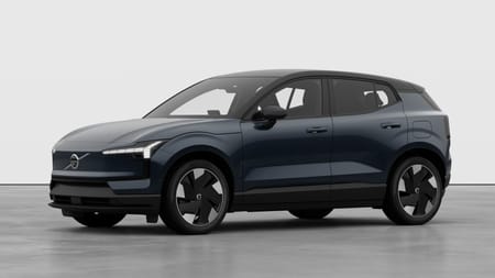 Volvo EX30 P5 Long Range Ultra