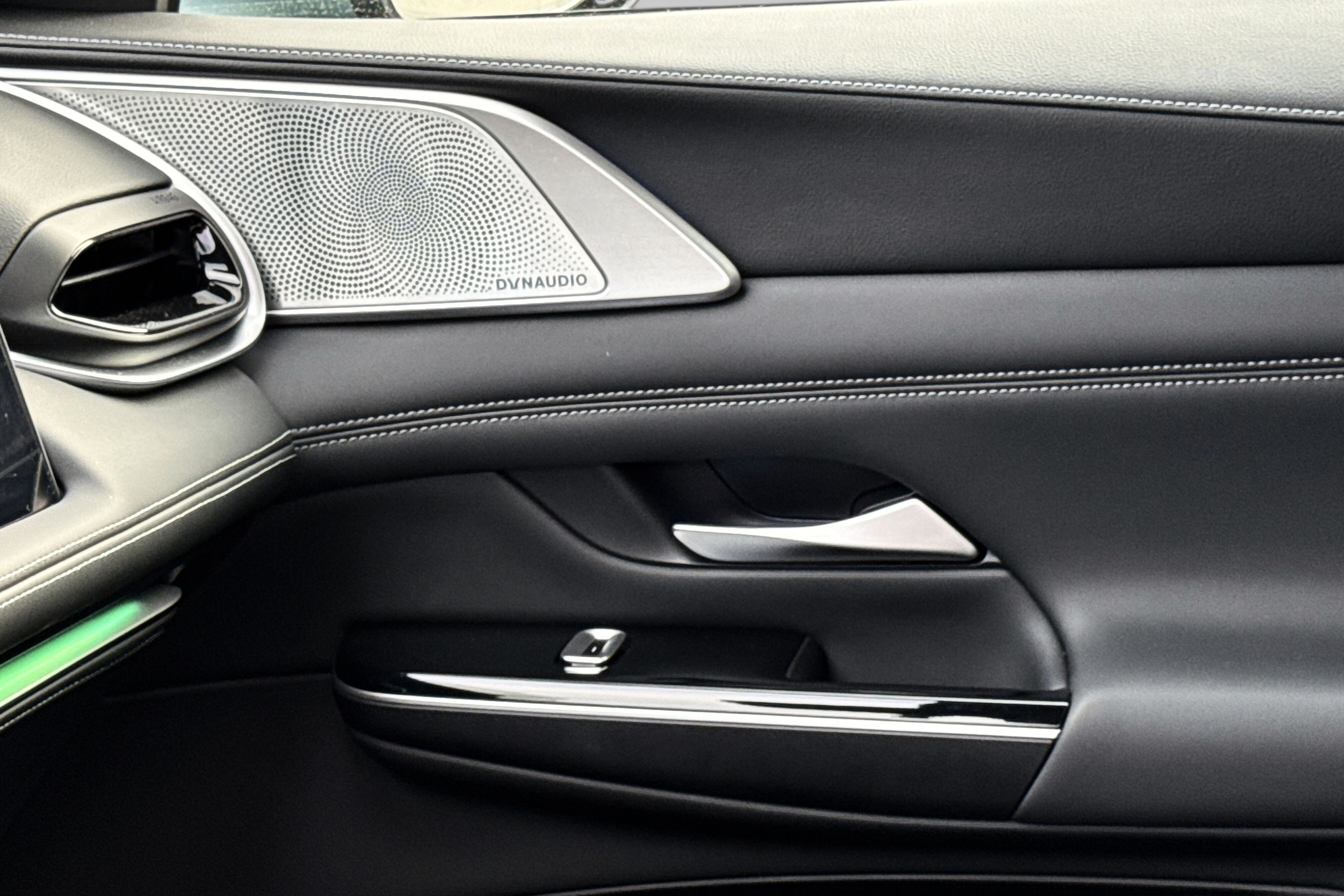 XPENG G9 Performance bilde 12