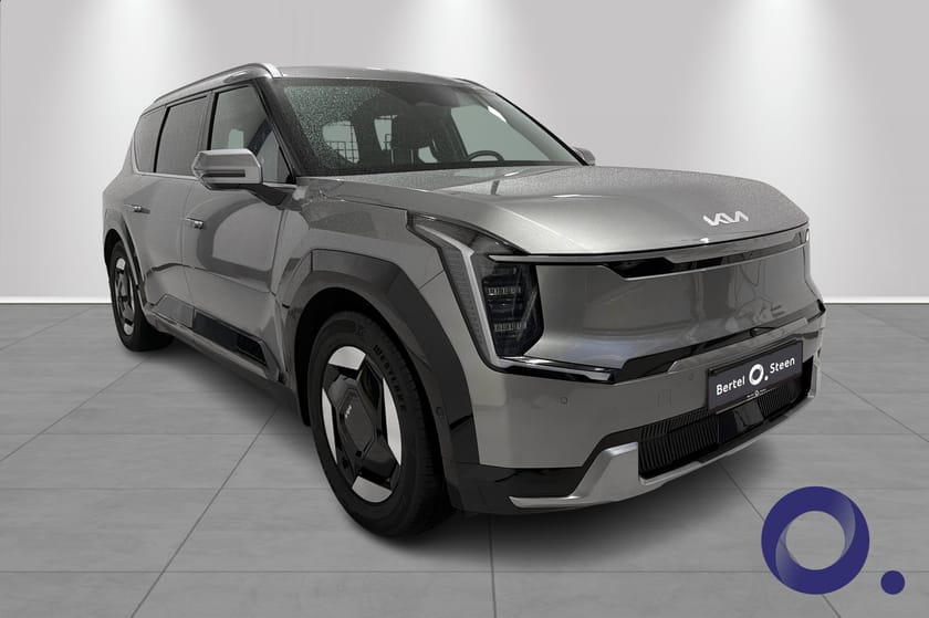 Bilde 2 av Kia EV9 AWD