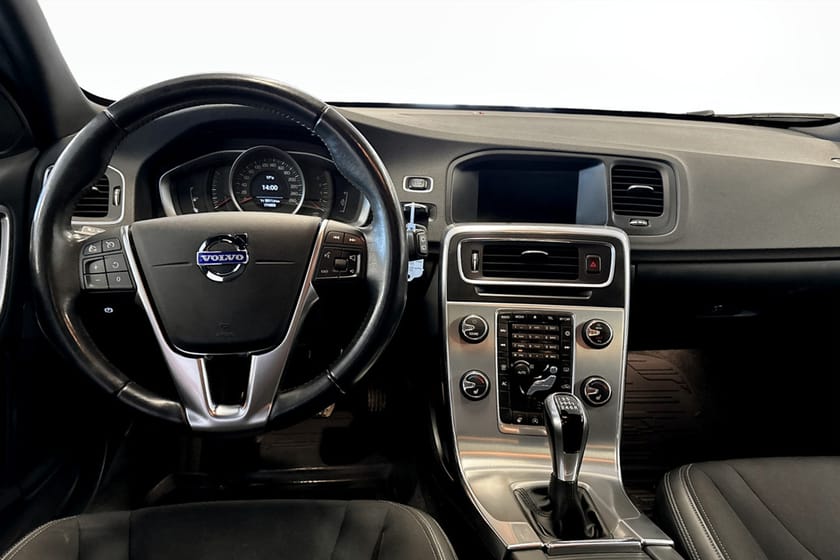 Bild 4 av Volvo V60 T3 Classic Edition