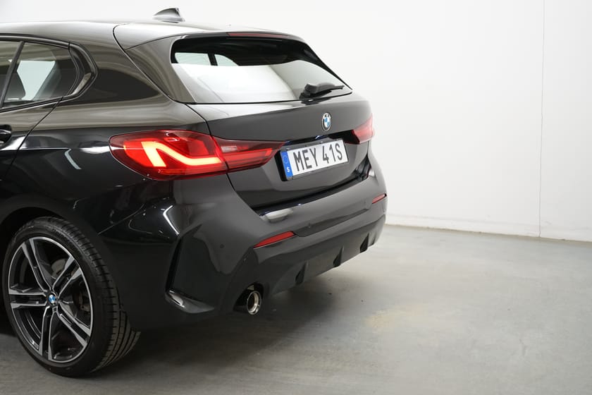 Bild 3 av BMW 118i 
