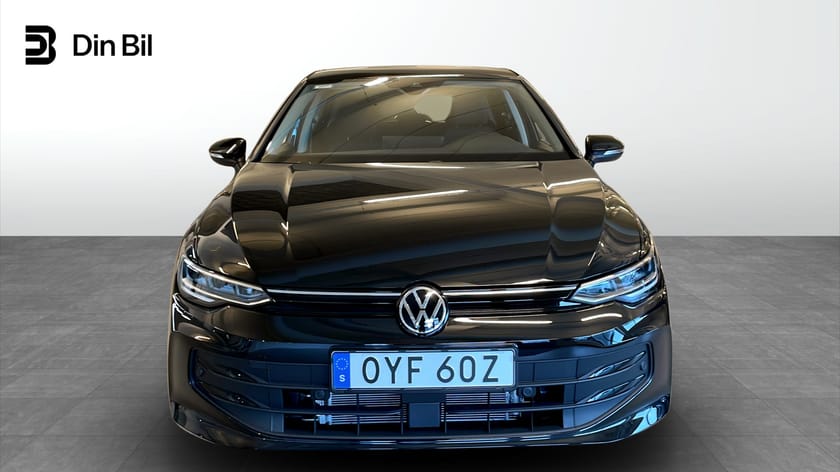Bild 4 av Volkswagen Golf LIFE TSI 150HK *KAMPANJ*