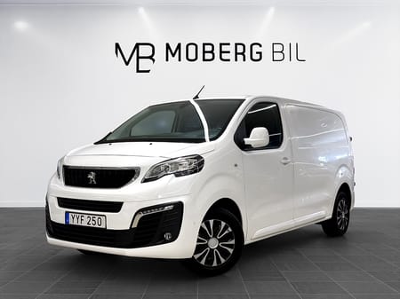 Peugeot Expert Panel Van