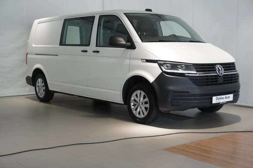 Bilde 1 av Volkswagen Transporter