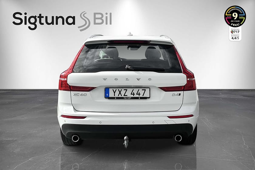 Bild 4 av Volvo XC60