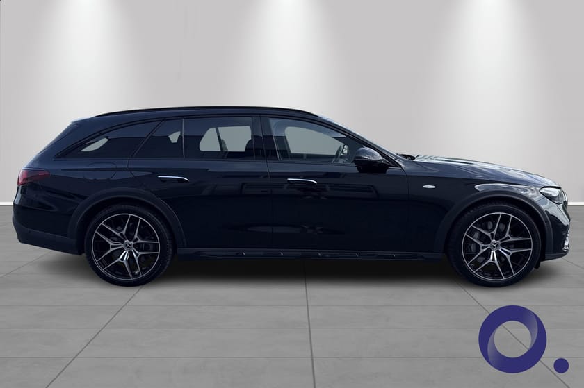 Bilde 5 av Mercedes-Benz E 300 d e 4MATIC All-Terrain | Meget Høy Spec|Burmester 4D | HUD